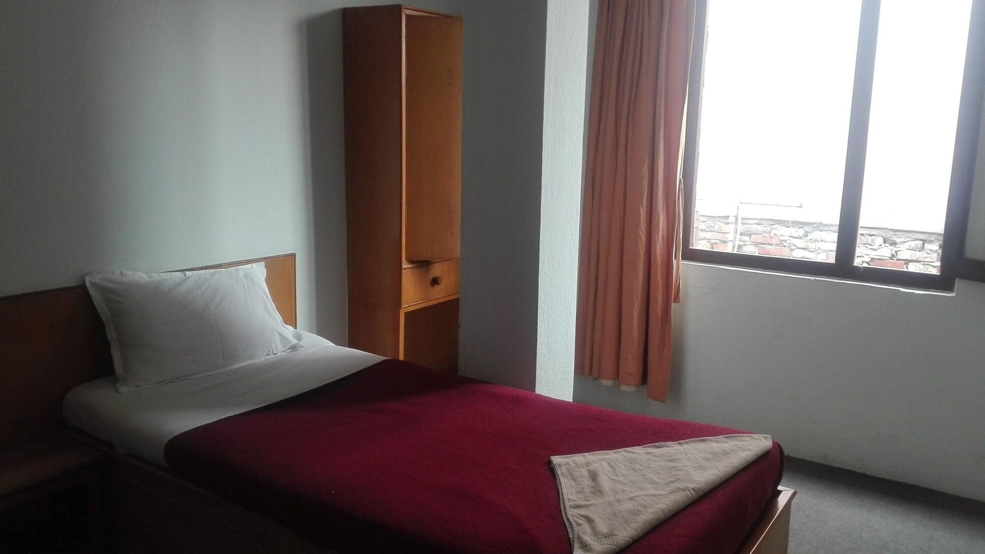 Hotel Nana Kathmandu Exterior photo